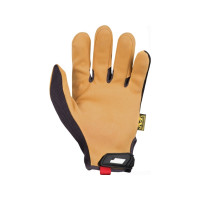 Produktbild för Mechanix Wear handskar The Original® 4X XL, kardborre, synte...