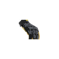 Produktbild för Mechanix Wear handskar The Original® 4X XL, kardborre, synte...