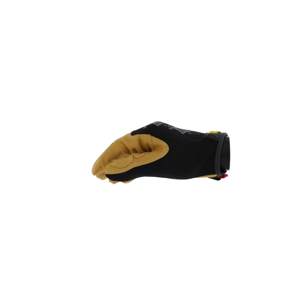 Produktbild för Mechanix Wear handskar The Original® 4X XL, kardborre, synte...