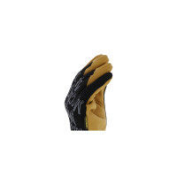Produktbild för Mechanix Wear handskar The Original® 4X XL, kardborre, synte...