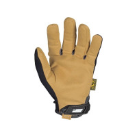 Produktbild för Mechanix Wear handskar The Original® 4X XL, kardborre, synte...
