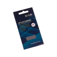 Produktbild för Gelid Solutions GP-Extreme, Termisk pude, 12 W/mK, Grå, 80 m...