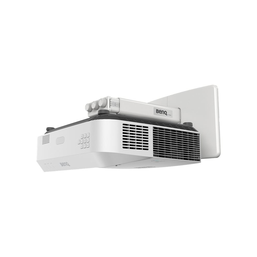 Produktbild för BenQ LW890UST - DLP-projektor - 3D