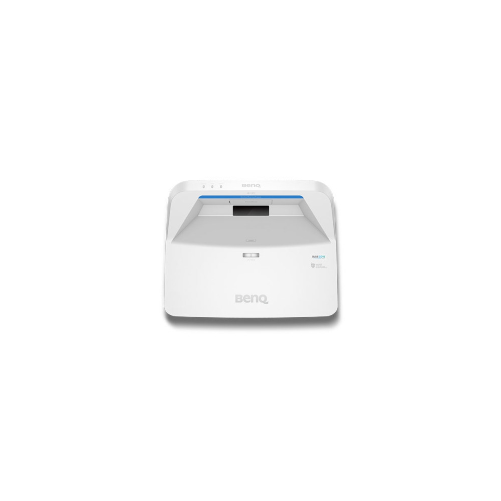 Produktbild för BenQ LW890UST - DLP-projektor - 3D