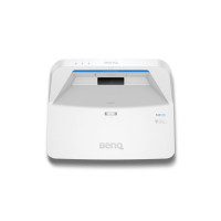 Produktbild för BenQ LW890UST - DLP-projektor - 3D