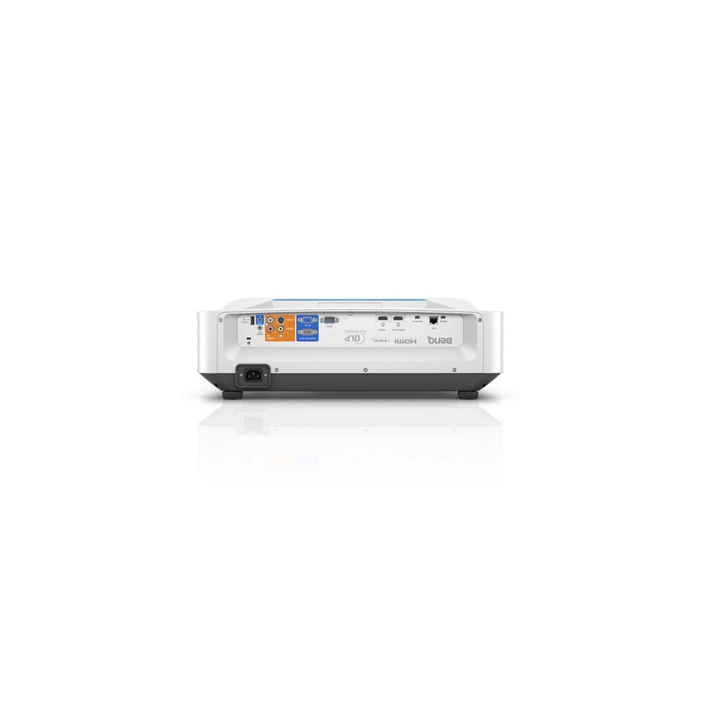 Produktbild för BenQ LW890UST - DLP-projektor - 3D