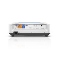 Produktbild för BenQ LW890UST - DLP-projektor - 3D