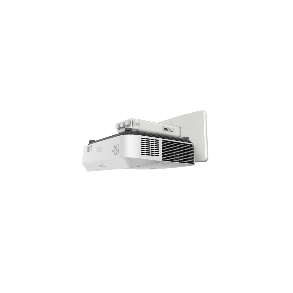 Produktbild för BenQ LW890UST - DLP-projektor - 3D