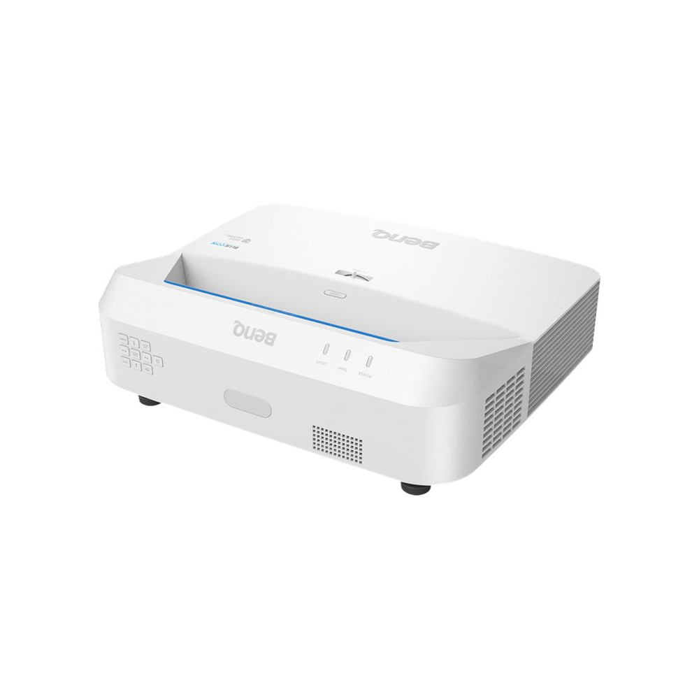 Produktbild för BenQ LW890UST - DLP-projektor - 3D