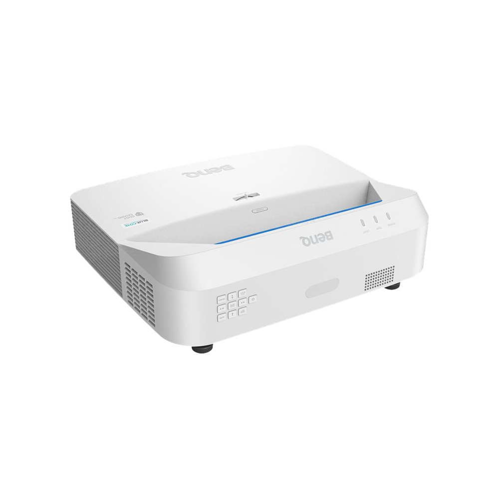 Produktbild för BenQ LW890UST - DLP-projektor - 3D