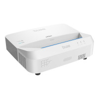 Produktbild för BenQ LW890UST - DLP-projektor - 3D
