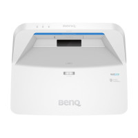 Produktbild för BenQ LW890UST - DLP-projektor - 3D