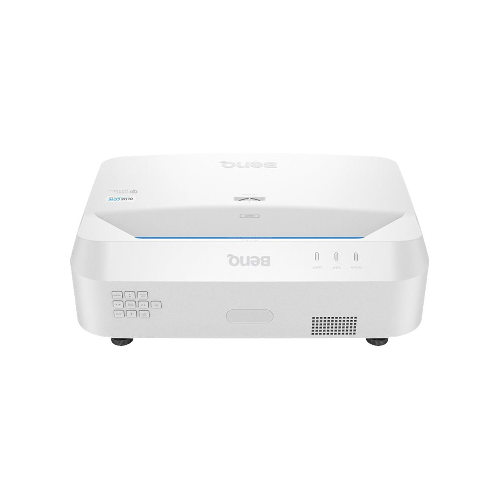 Produktbild för BenQ LW890UST - DLP-projektor - 3D