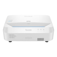 Produktbild för BenQ LW890UST - DLP-projektor - 3D