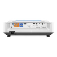 Produktbild för BenQ LW890UST - DLP-projektor - 3D