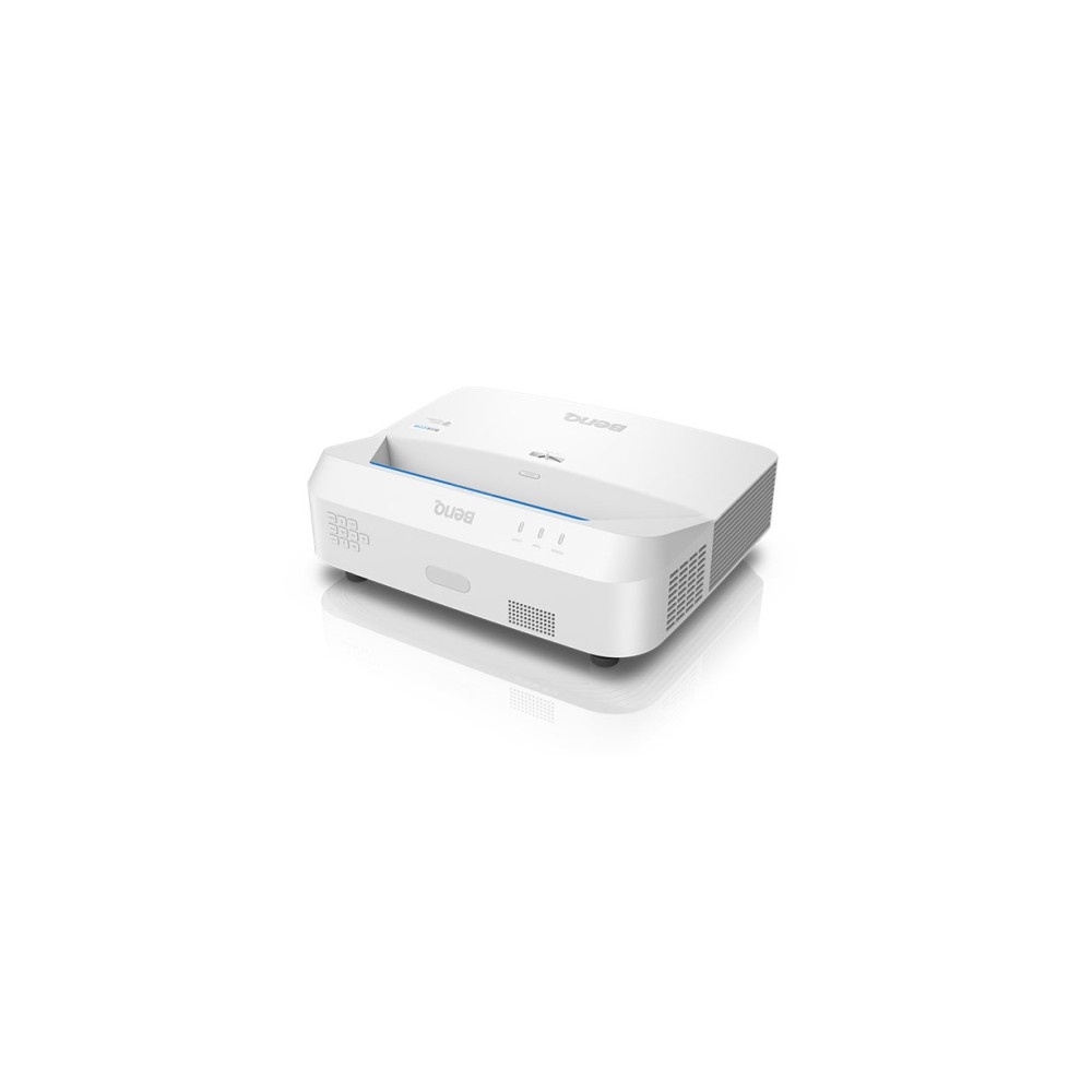 Produktbild för BenQ LW890UST - DLP-projektor - 3D