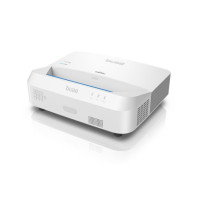 Produktbild för BenQ LW890UST - DLP-projektor - 3D