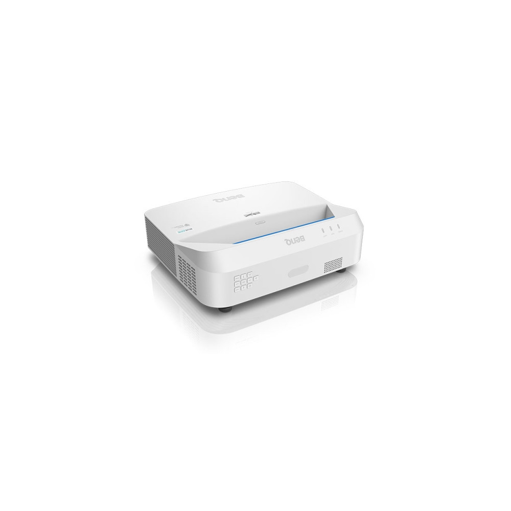Produktbild för BenQ LW890UST - DLP-projektor - 3D