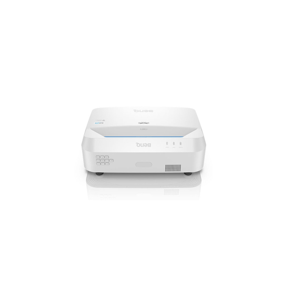 Produktbild för BenQ LW890UST - DLP-projektor - 3D