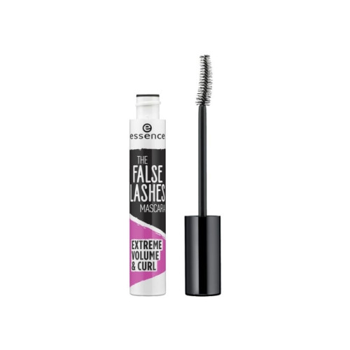 Essence ESSENCE_The False Lashes Mascara Extreme Volume &amp Curl ma...