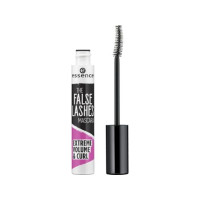 Produktbild för ESSENCE_The False Lashes Mascara Extreme Volume &amp Curl ma...