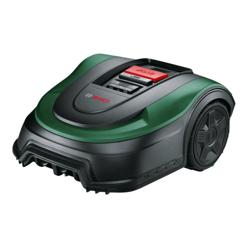 Bosch Powertools Bosch Indego XS 300 - robotgräsklippare - elektrisk - sladdlös