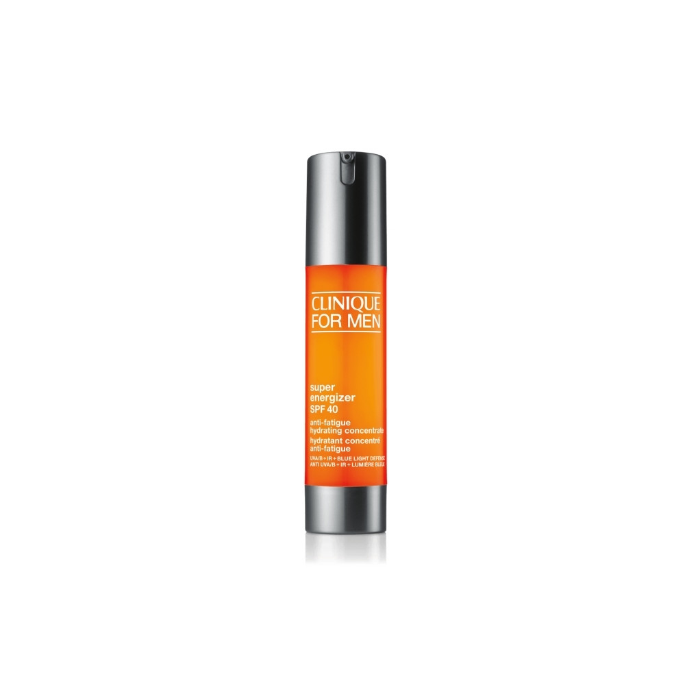 Produktbild för Clinique For Men Super Energizer Anti-Fatigue Hydrating Conc...