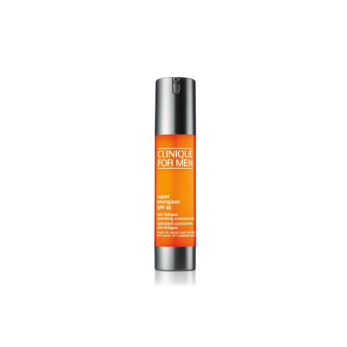 Clinique Clinique For Men Super Energizer Anti-Fatigue Hydrating Conc...