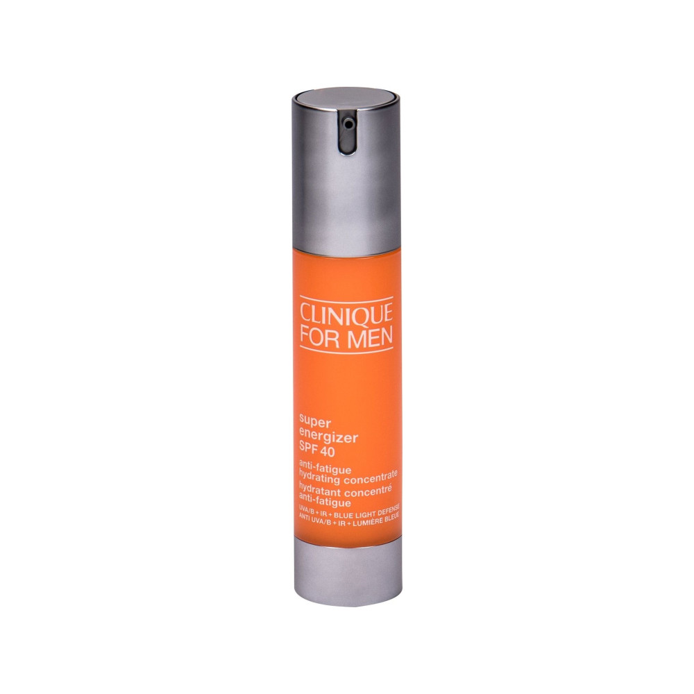 Produktbild för Clinique For Men Super Energizer Anti-Fatigue Hydrating Conc...