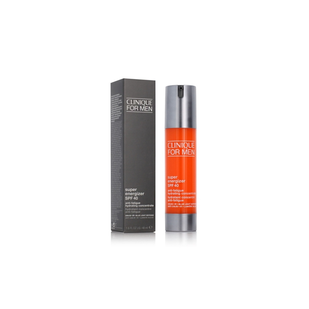 Produktbild för Clinique For Men Super Energizer Anti-Fatigue Hydrating Conc...