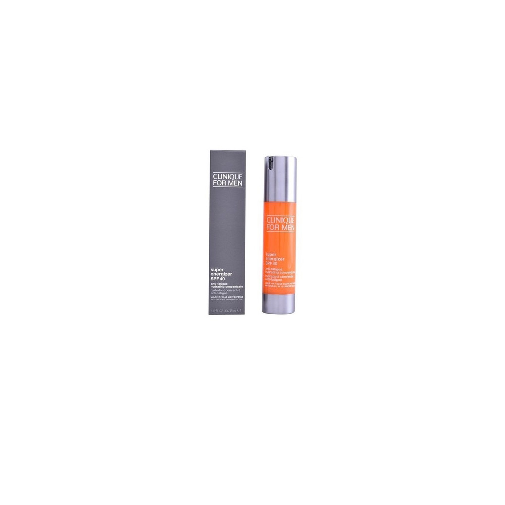 Produktbild för Clinique For Men Super Energizer Anti-Fatigue Hydrating Conc...
