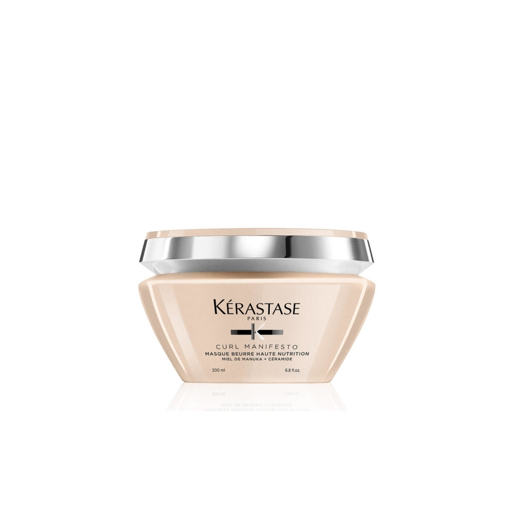 Produktbild för Kerastase Curl Manifesto Masque  Nutrition  Extra-Rich 200 m...