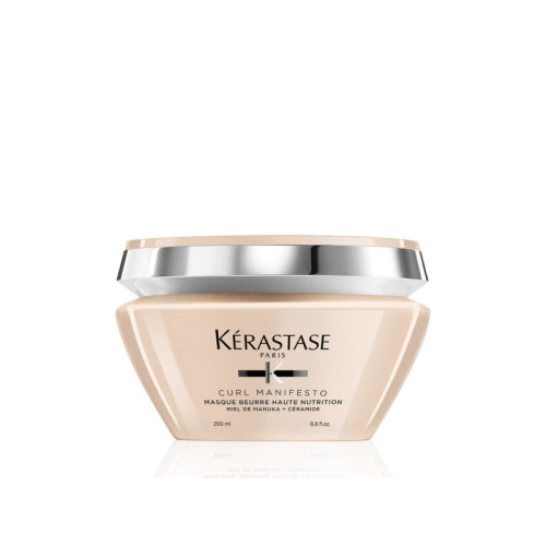 Kerastase Kerastase Curl Manifesto Masque  Nutrition  Extra-Rich 200 m...