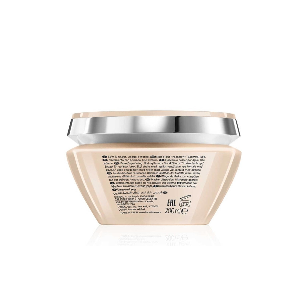 Produktbild för Kerastase Curl Manifesto Masque  Nutrition  Extra-Rich 200 m...