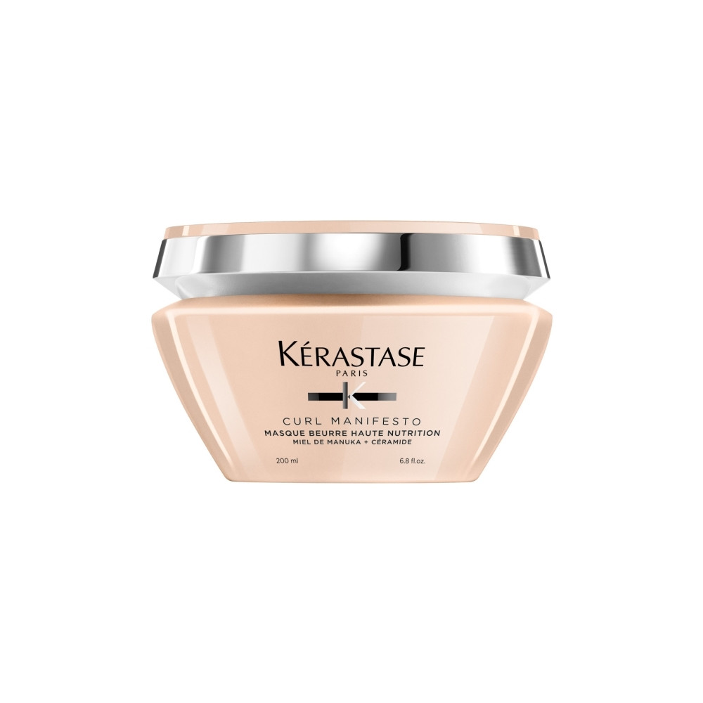 Produktbild för Kerastase Curl Manifesto Masque  Nutrition  Extra-Rich 200 m...