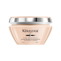 Produktbild för Kerastase Curl Manifesto Masque  Nutrition  Extra-Rich 200 m...