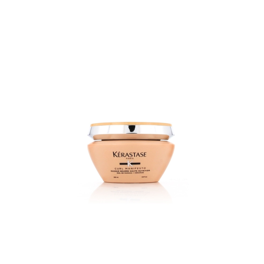 Produktbild för Kerastase Curl Manifesto Masque  Nutrition  Extra-Rich 200 m...