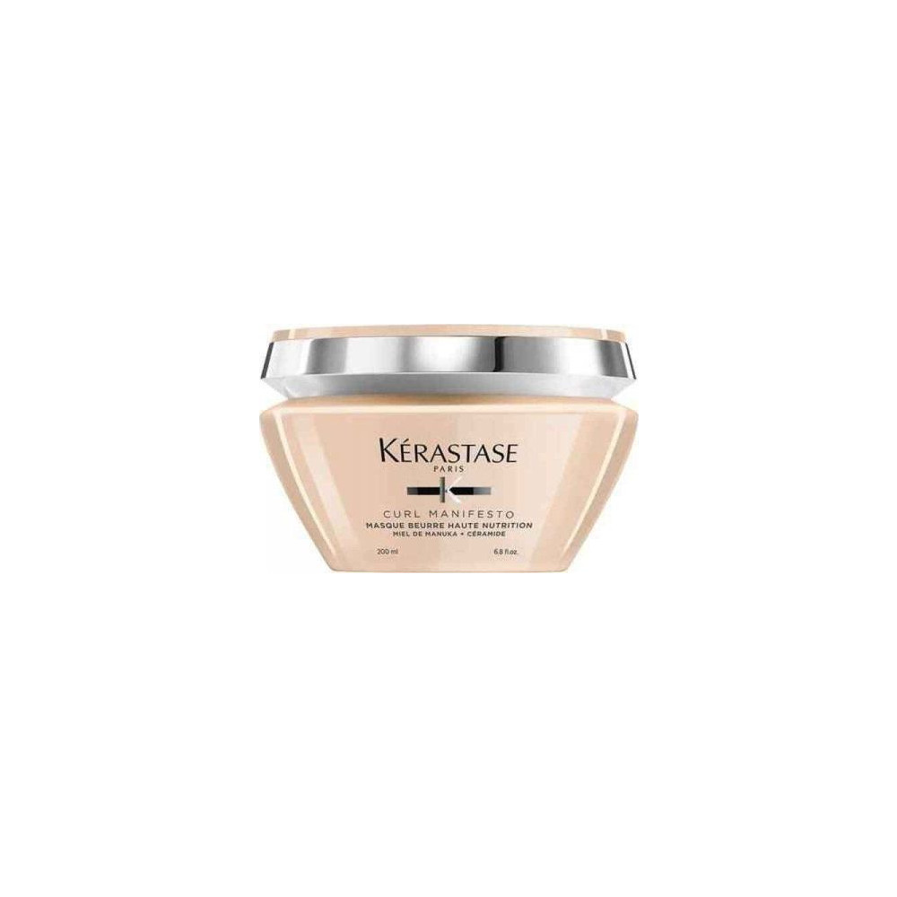 Produktbild för Kerastase Curl Manifesto Masque  Nutrition  Extra-Rich 200 m...