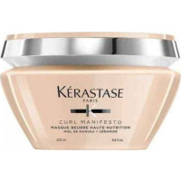 Produktbild för Kerastase Curl Manifesto Masque  Nutrition  Extra-Rich 200 m...