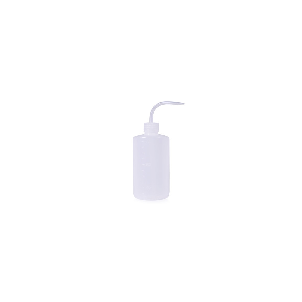Produktbild för Alphacool 14466, Påfyllningsflaska, Transparent, 500 ml, 1 s...
