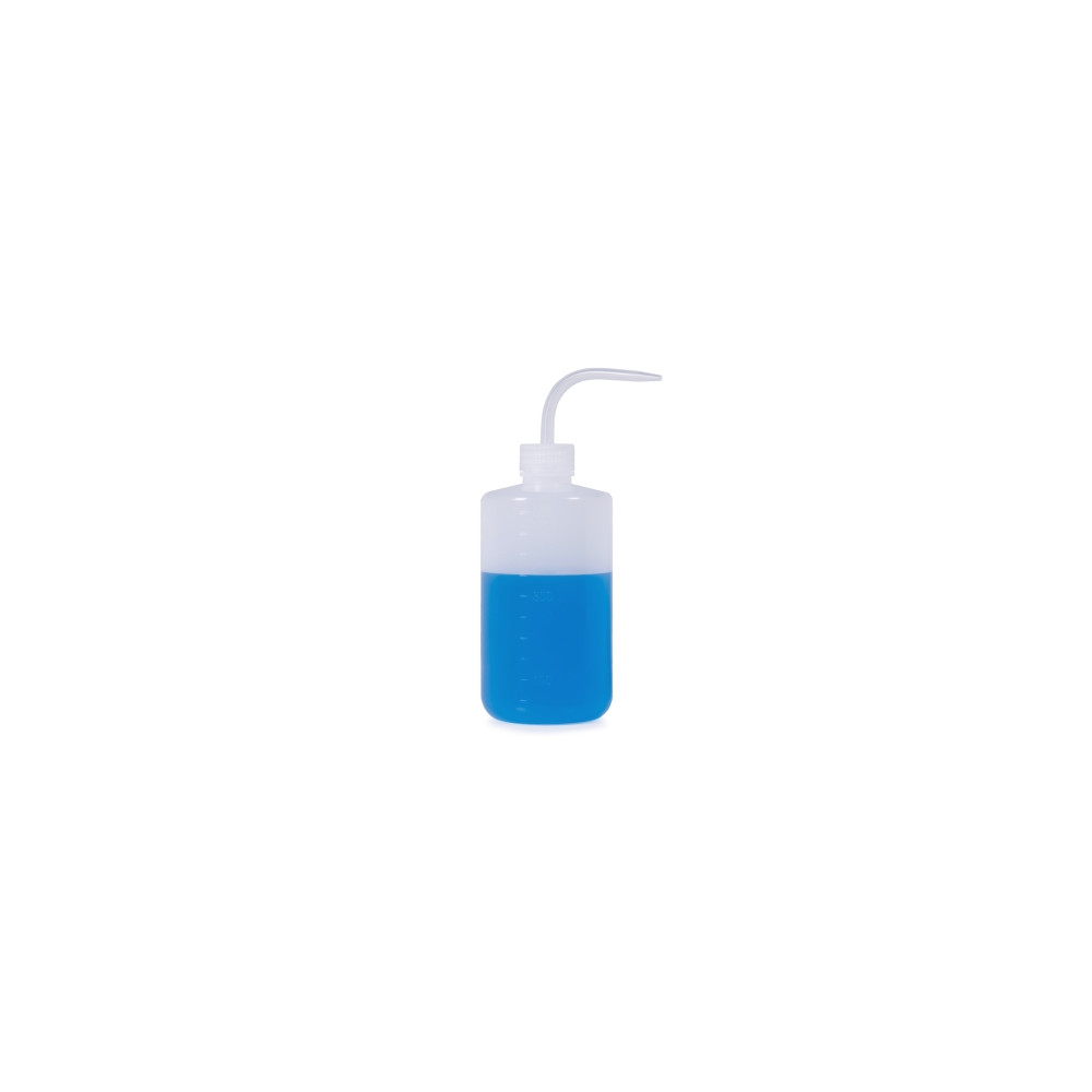 Produktbild för Alphacool 14466, Påfyllningsflaska, Transparent, 500 ml, 1 s...
