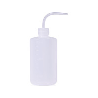 Produktbild för Alphacool 14466, Påfyllningsflaska, Transparent, 500 ml, 1 s...