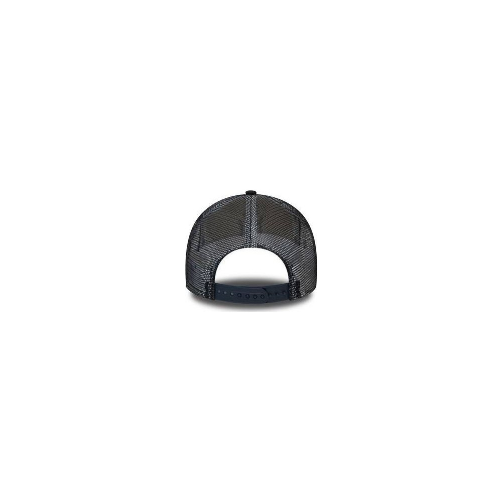 Produktbild för New Era Team Block New York Yankees MLB trucker-keps 1238079...