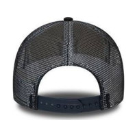 Produktbild för New Era Team Block New York Yankees MLB trucker-keps 1238079...