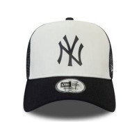 Produktbild för New Era Team Block New York Yankees MLB trucker-keps 1238079...