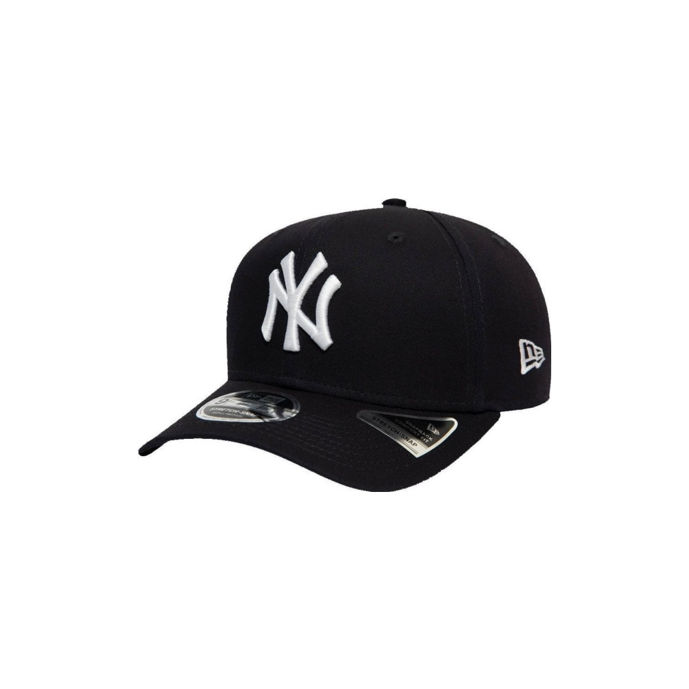 Produktbild för New Era 9FIFTY New York Yankees MLB Stretch Snap Cap 1213466...