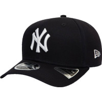 Produktbild för New Era 9FIFTY New York Yankees MLB Stretch Snap Cap 1213466...
