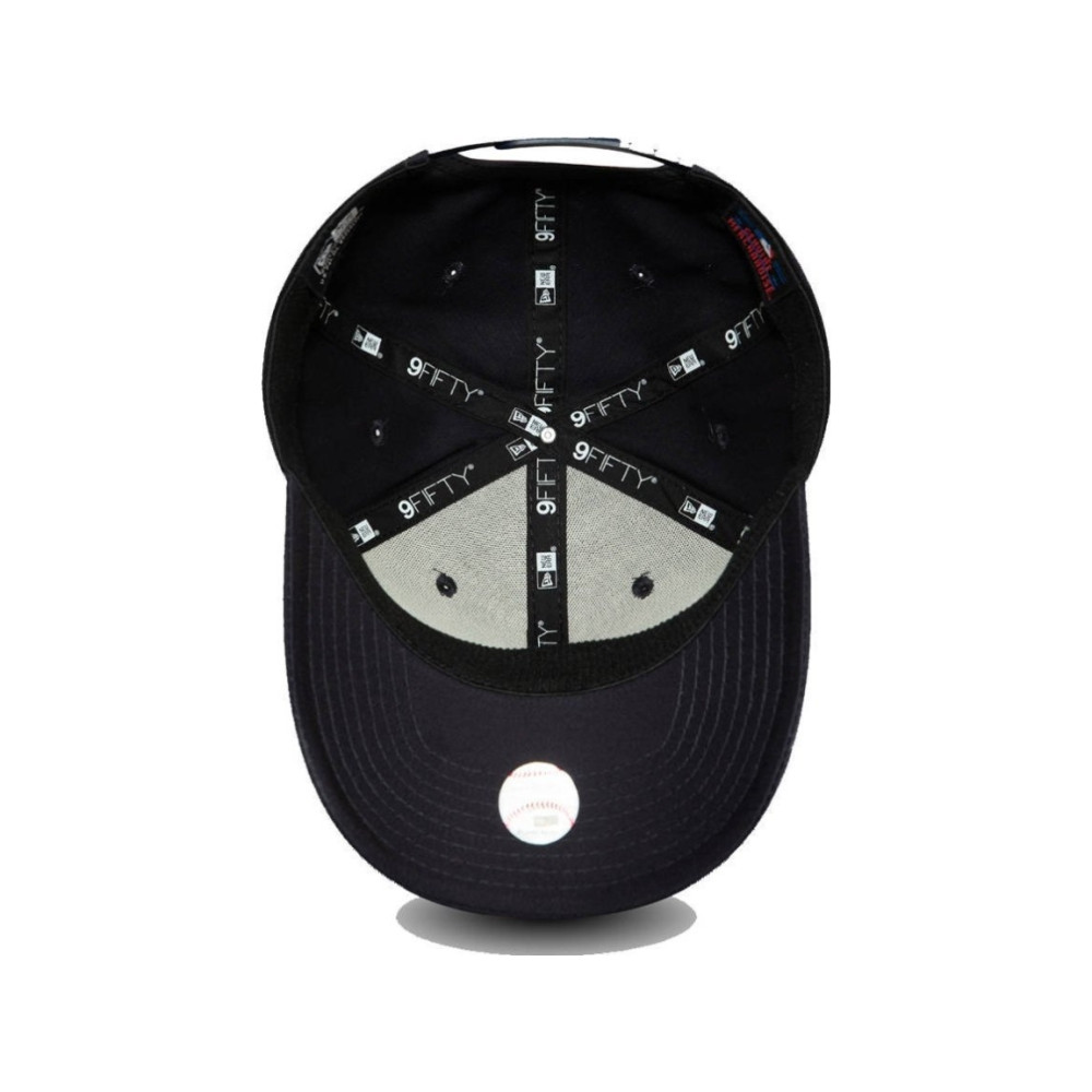 Produktbild för New Era 9FIFTY New York Yankees MLB Stretch Snap Cap 1213466...