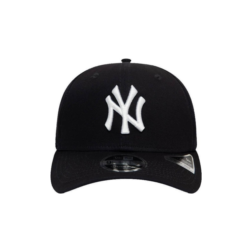 Produktbild för New Era 9FIFTY New York Yankees MLB Stretch Snap Cap 1213466...