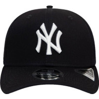 Produktbild för New Era 9FIFTY New York Yankees MLB Stretch Snap Cap 1213466...